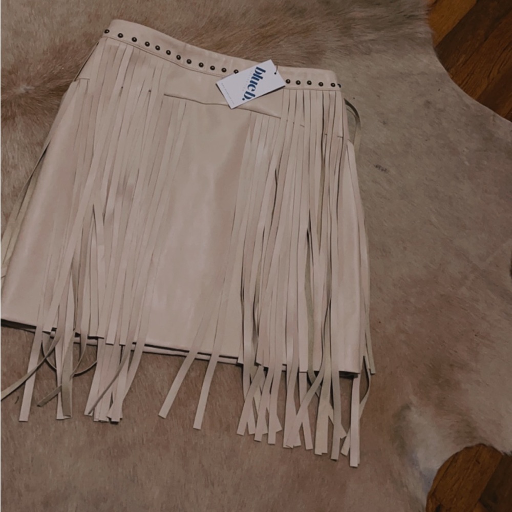 I’m Your Sights Fridge Skirt